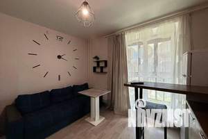 1-к квартира, посуточно, 40м2, 2/4 этаж