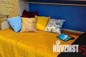 1-к квартира, посуточно, 27м2, 5/24 этаж