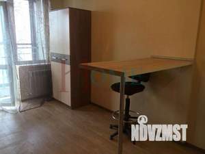 Студия квартира, на длительный срок, 25м2, 11/11 этаж