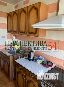 3-к квартира, на длительный срок, 64м2, 8/9 этаж