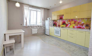 1-к квартира, на длительный срок, 50м2, 17/19 этаж