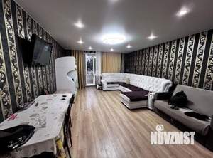 Студия квартира, на длительный срок, 39м2, 1/10 этаж