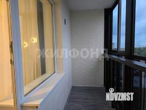 Студия квартира, на длительный срок, 30м2, 17/25 этаж