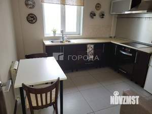 1-к квартира, на длительный срок, 49м2, 9/18 этаж