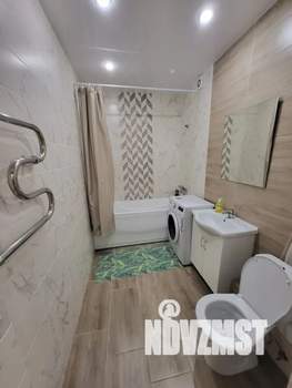 2-к квартира, посуточно, 55м2, 8/25 этаж