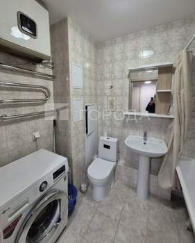 1-к квартира, на длительный срок, 35м2, 3/10 этаж
