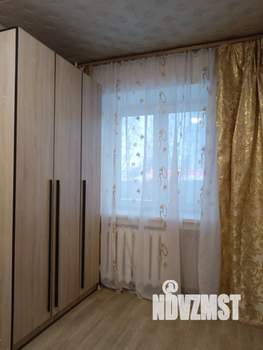 2-к квартира, на длительный срок, 44м2, 5/5 этаж