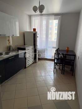 3-к квартира, на длительный срок, 91м2, 10/15 этаж