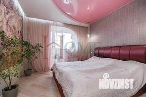 3-к квартира, на длительный срок, 74м2, 9/10 этаж