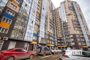 1-к квартира, на длительный срок, 45м2, 14/17 этаж