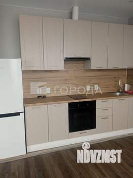 2-к квартира, на длительный срок, 58м2, 1/24 этаж