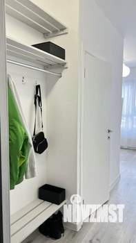 Студия квартира, на длительный срок, 30м2, 3/20 этаж