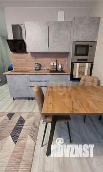 Студия квартира, на длительный срок, 29м2, 5/25 этаж