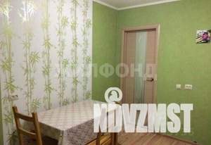 1-к квартира, на длительный срок, 40м2, 10/10 этаж