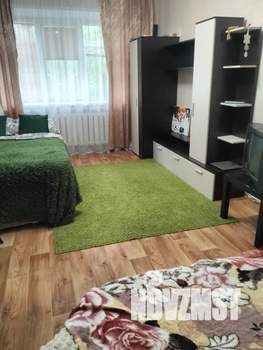 1-к квартира, посуточно, 30м2, 1/9 этаж
