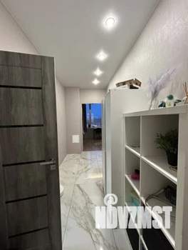 1-к квартира, на длительный срок, 43м2, 15/15 этаж