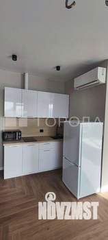 1-к квартира, на длительный срок, 33м2, 8/25 этаж