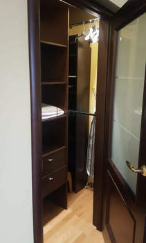 1-к квартира, на длительный срок, 45м2, 7/10 этаж