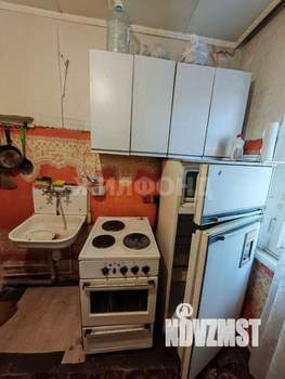 1-к квартира, на длительный срок, 31м2, 1/5 этаж