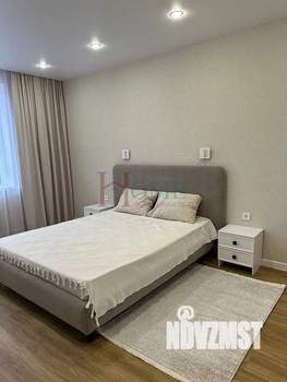 2-к квартира, на длительный срок, 49м2, 7/14 этаж