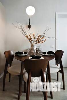 2-к квартира, посуточно, 40м2, 24/25 этаж