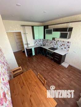 2-к квартира, на длительный срок, 60м2, 11/25 этаж