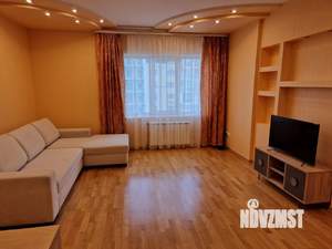 1-к квартира, на длительный срок, 54м2, 14/17 этаж