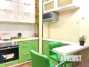 1-к квартира, посуточно, 30м2, 1/10 этаж