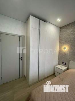 2-к квартира, на длительный срок, 45м2, 14/25 этаж