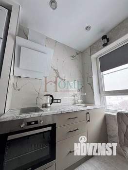 1-к квартира, на длительный срок, 30м2, 5/15 этаж