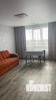 2-к квартира, на длительный срок, 44м2, 11/18 этаж
