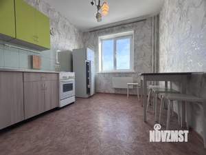 1-к квартира, на длительный срок, 35м2, 8/10 этаж