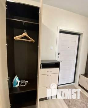 2-к квартира, посуточно, 37м2, 2/16 этаж