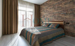 1-к квартира, на длительный срок, 48м2, 6/9 этаж