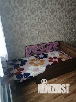 1-к квартира, посуточно, 42м2, 4/10 этаж