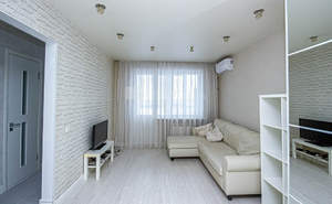 1-к квартира, на длительный срок, 32м2, 9/9 этаж