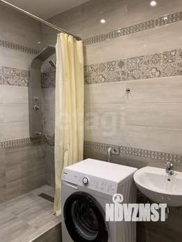 1-к квартира, на длительный срок, 38м2, 7/25 этаж