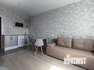 2-к квартира, посуточно, 48м2, 9/10 этаж