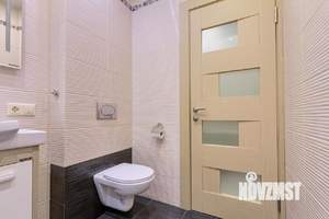 2-к квартира, посуточно, 44м2, 1/1 этаж