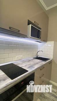 Студия квартира, на длительный срок, 30м2, 2/25 этаж