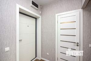 Студия квартира, на длительный срок, 27м2, 5/15 этаж