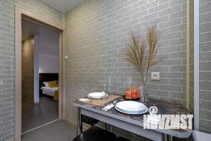 1-к квартира, посуточно, 33м2, 2/9 этаж