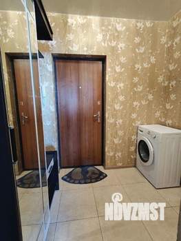 Студия квартира, на длительный срок, 34м2, 8/10 этаж