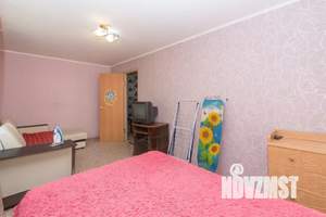 2-к квартира, посуточно, 50м2, 1/5 этаж