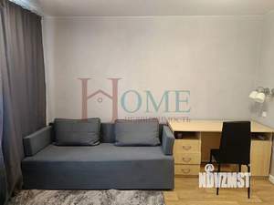 1-к квартира, на длительный срок, 32м2, 5/9 этаж