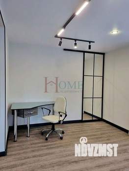 1-к квартира, на длительный срок, 32м2, 3/5 этаж