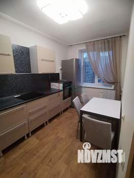 3-к квартира, на длительный срок, 67м2, 7/10 этаж