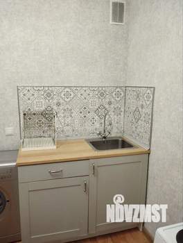 1-к квартира, на длительный срок, 37м2, 10/10 этаж