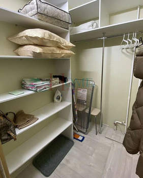 1-к квартира, на длительный срок, 39м2, 11/14 этаж