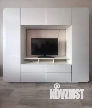 2-к квартира, посуточно, 52м2, 6/9 этаж